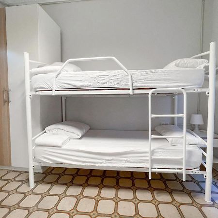 Az The Old Town Hostel - Coliving Zaragoza Bagian luar foto