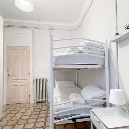 Az The Old Town Hostel - Coliving Zaragoza Bagian luar foto