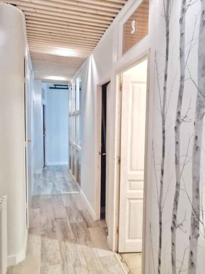Az The Old Town Hostel - Coliving Zaragoza Bagian luar foto