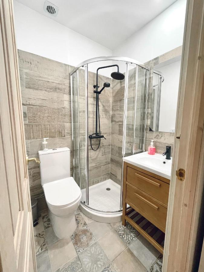 Az The Old Town Hostel - Coliving Zaragoza Bagian luar foto