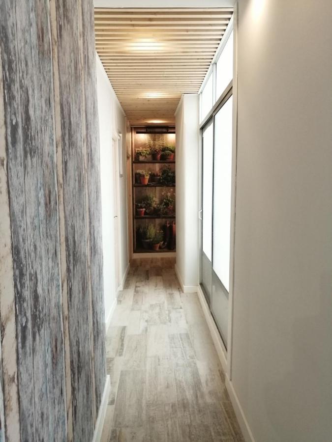 Az The Old Town Hostel - Coliving Zaragoza Bagian luar foto