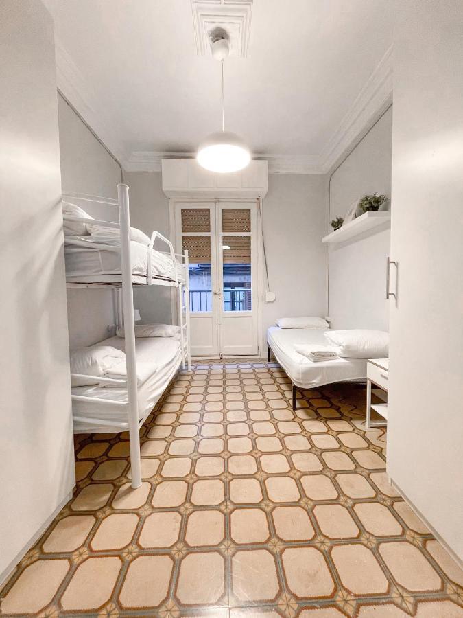 Az The Old Town Hostel - Coliving Zaragoza Bagian luar foto