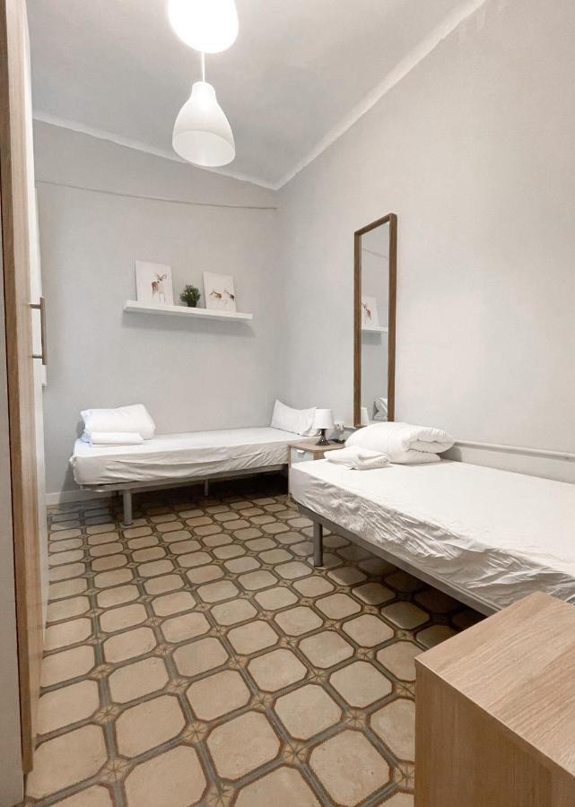 Az The Old Town Hostel - Coliving Zaragoza Bagian luar foto