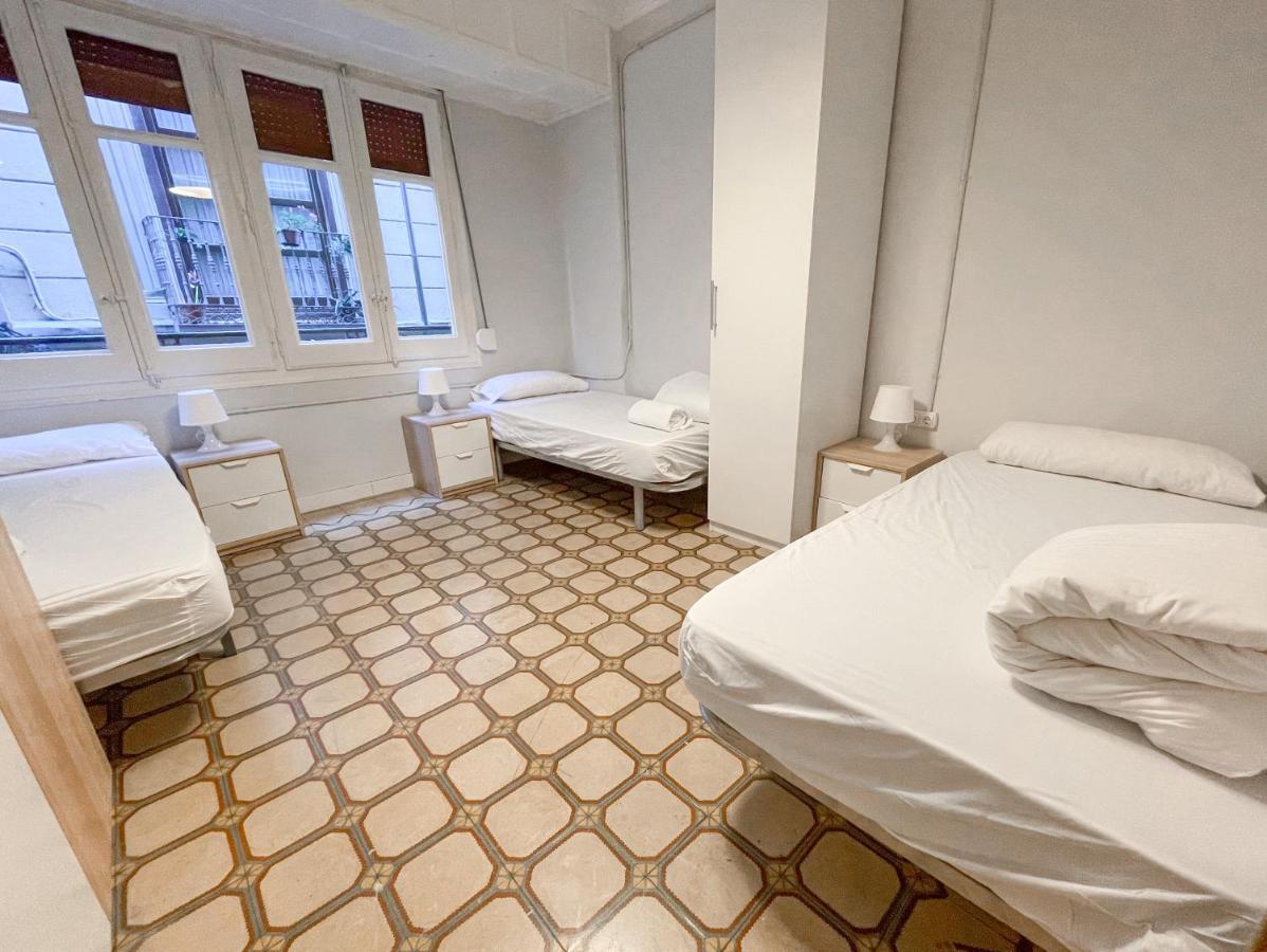Az The Old Town Hostel - Coliving Zaragoza Bagian luar foto
